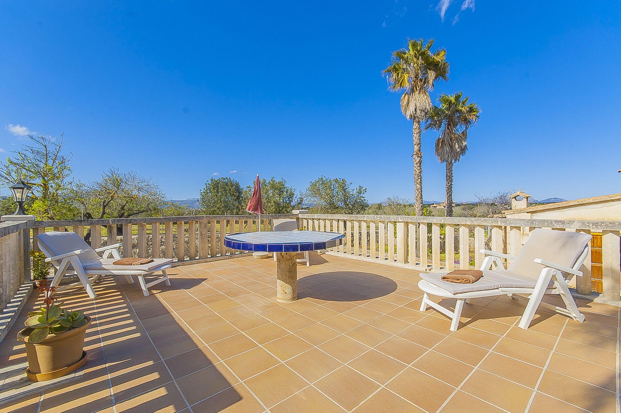 Caseta De Vernissa Holiday home