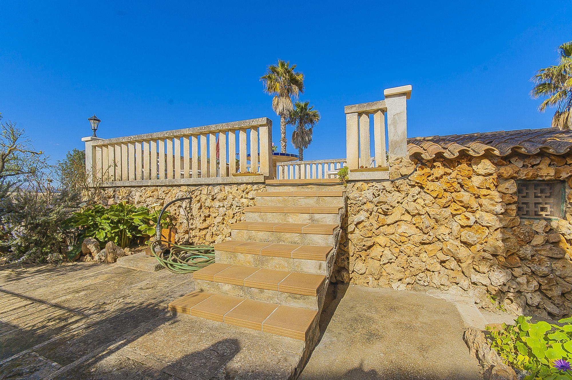 Ferienhaus Caseta De Vernissa *